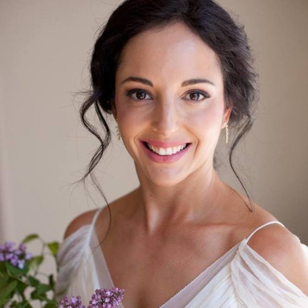 Meet your Posher, Mia